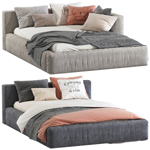 Contemporary style sofa bed 2